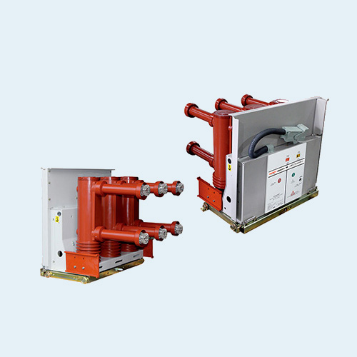ZN63(VS1)-24户内高压真空断路器